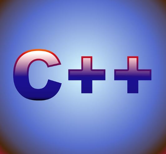 Ngôn ngữ lập trình game C++