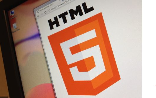 Ngôn ngữ lập trình game HTML5