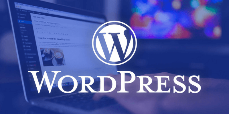 hướng dẫn tạo website bằng wordpress