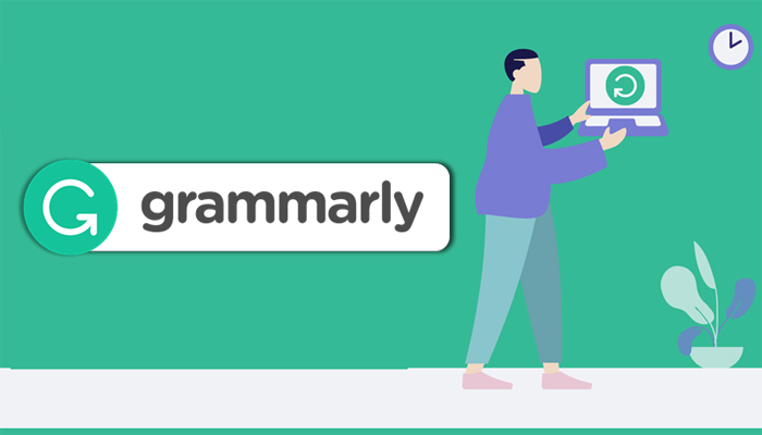 Grammarly - Ứng dụng kiểm tra chính tả tiếng Anh