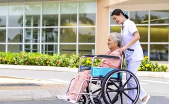 Điểm danh các dịch vụ tại viện dưỡng lão tư nhân tốt nhất