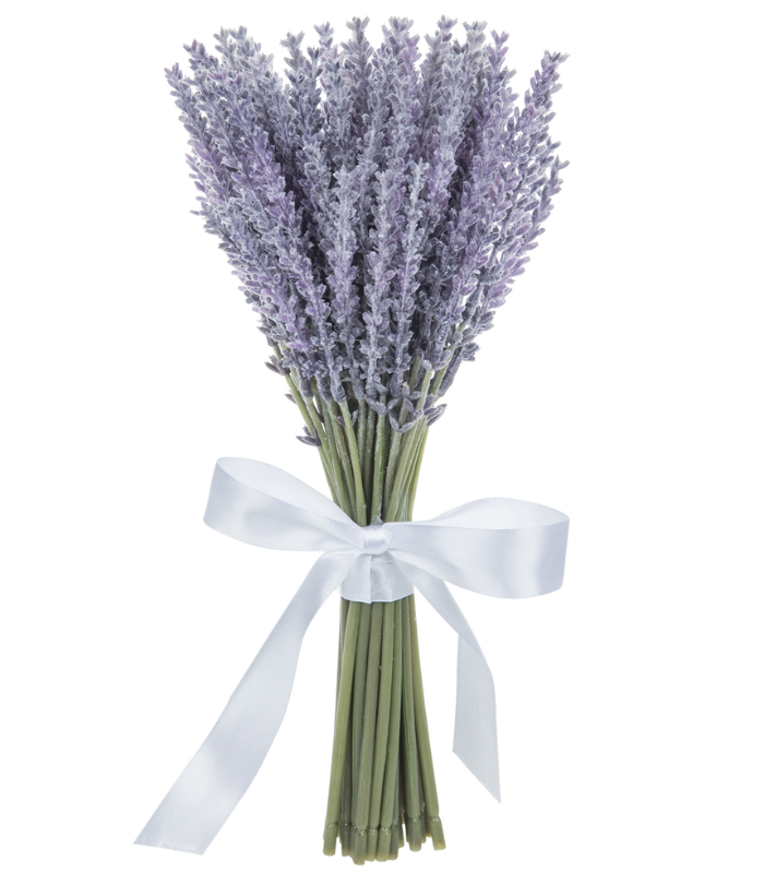 Bó hoa lavender