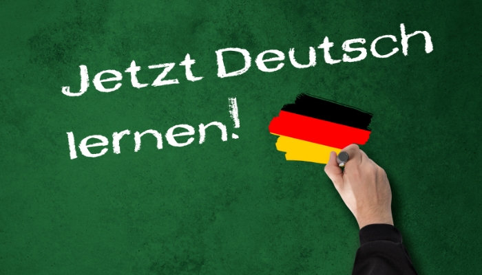 Cách khắc phục lỗi khi học tiếng Đức