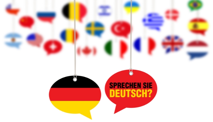 Kinh nghiệm học phát âm bảng chữ cái tiếng Đức