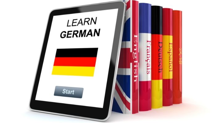 Từ vựng tiếng Đức A1 - Cách học tiếng Đức A1 cho người mới