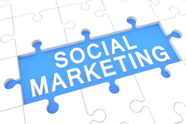 Social Marketing là gì?