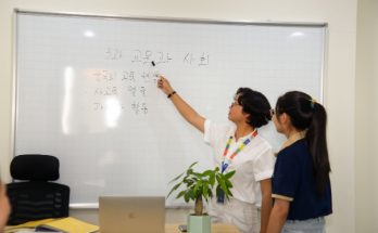 TOP 8 trung tâm dạy tiếng Hàn giúp bạn thành công du học