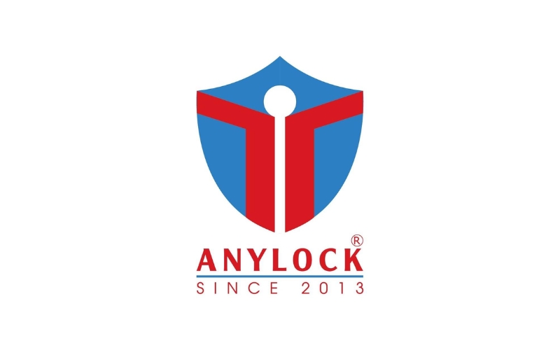 Đơn vị AnyLock cung cấp khóa thông minh