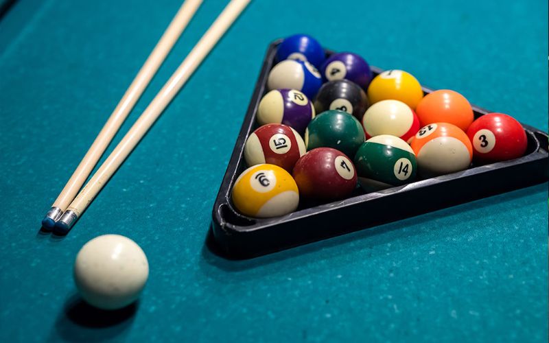 Bảo quản phụ kiện đi kèm
