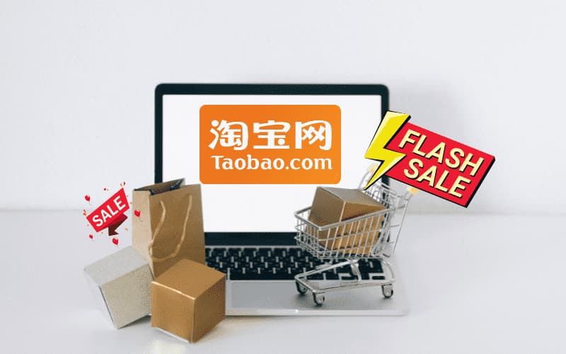 mẹo đặt hàng Taobao giá rẻ