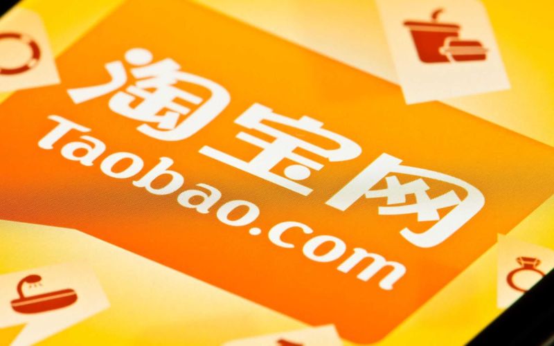 cách đặt hàng Taobao khi không biết tiếng Trung