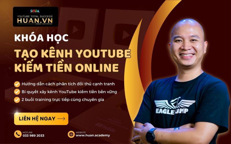 học cách phân tích đối thủ cạnh tranh