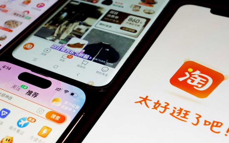 sử dụng bộ lọc để chọn sản phẩm