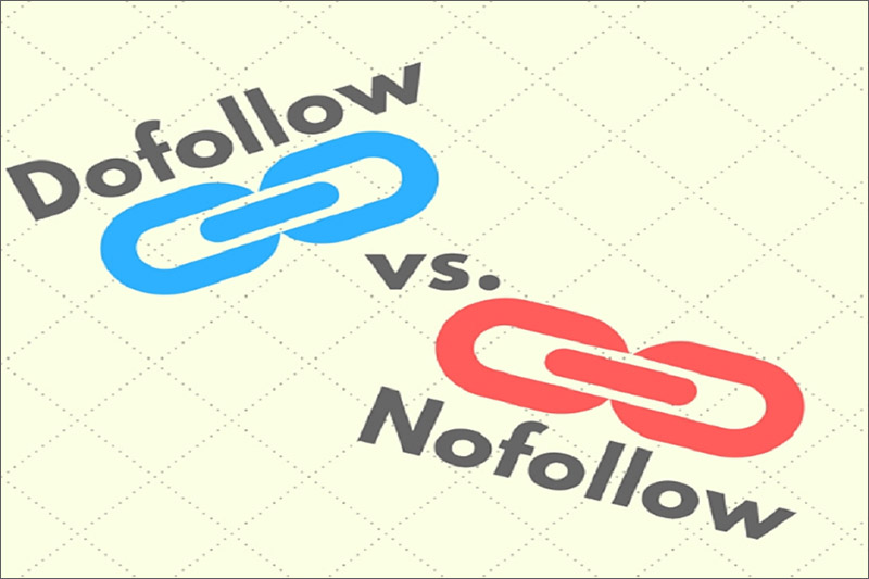 nofollow và dofollow