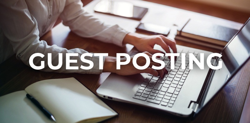 guest posting