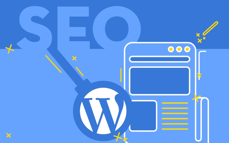 seo web wordpress là gì