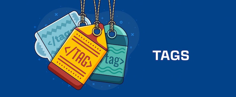các tag sản phẩm