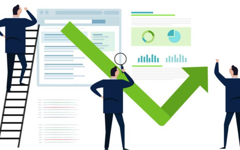 Bounce Rate bao nhiêu là tốt 