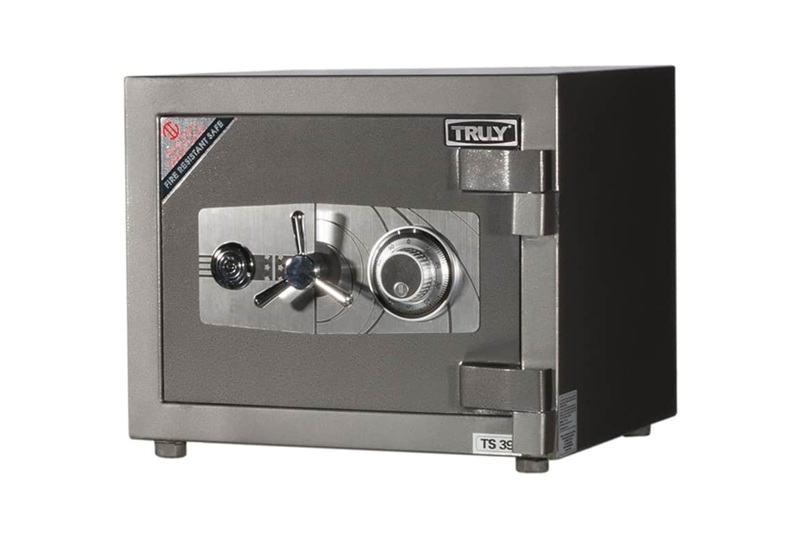 Cách khắc phục két sắt kêu tít tít liên tục