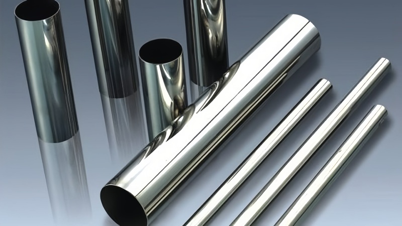 Cách phân biệt inox 304 và 201