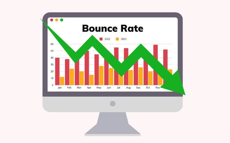 Khi nào không tính là Bounce?