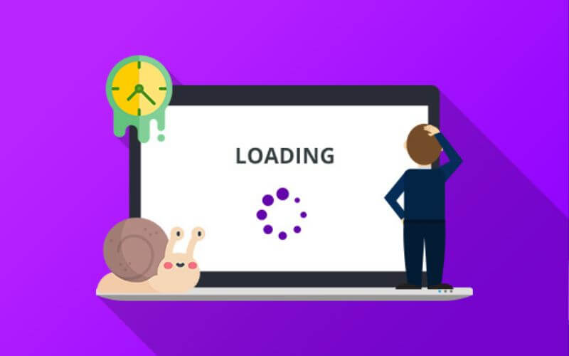 Tối ưu tốc độ tải trang