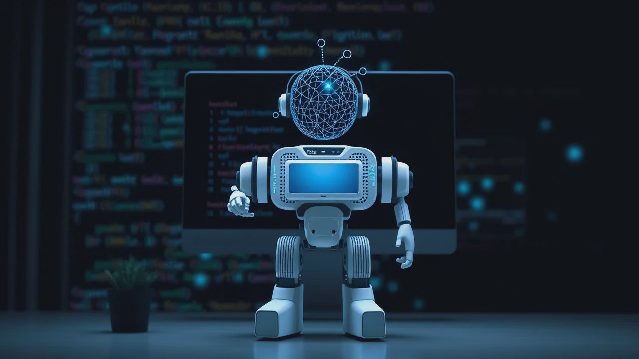 Chuyển đổi số ứng dụng AI trong quản trị nội bộ: kiến trúc agent vượt khỏi chatbot Chuyển đổi số ứng dụng AI trong quản trị nội bộ: kiến trúc agent vượt khỏi chatbot