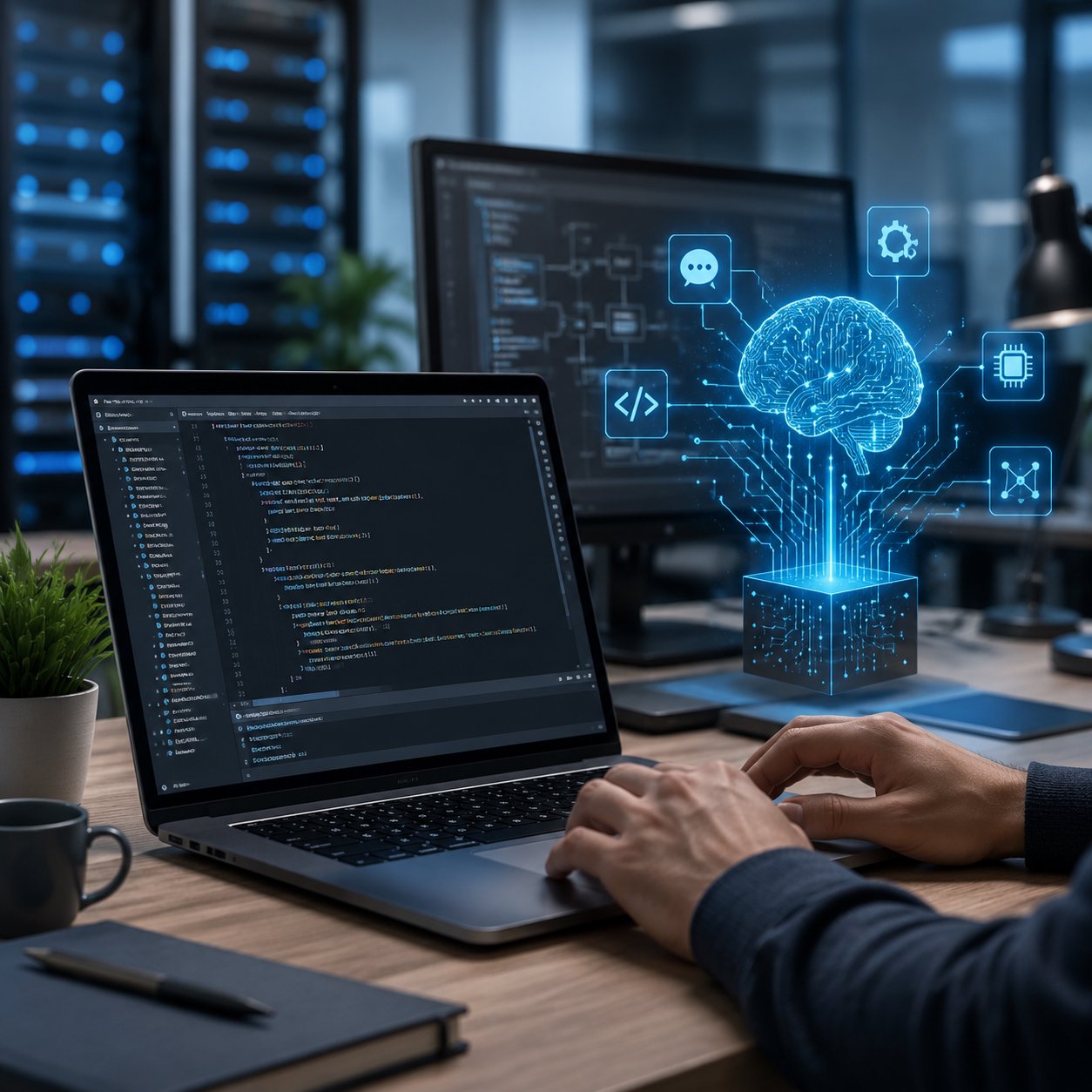 Đo Core Web Vitals khi nhúng công cụ AI vào website: tránh kéo tụt tốc độ Đo Core Web Vitals khi nhúng công cụ AI vào website: tránh kéo tụt tốc độ