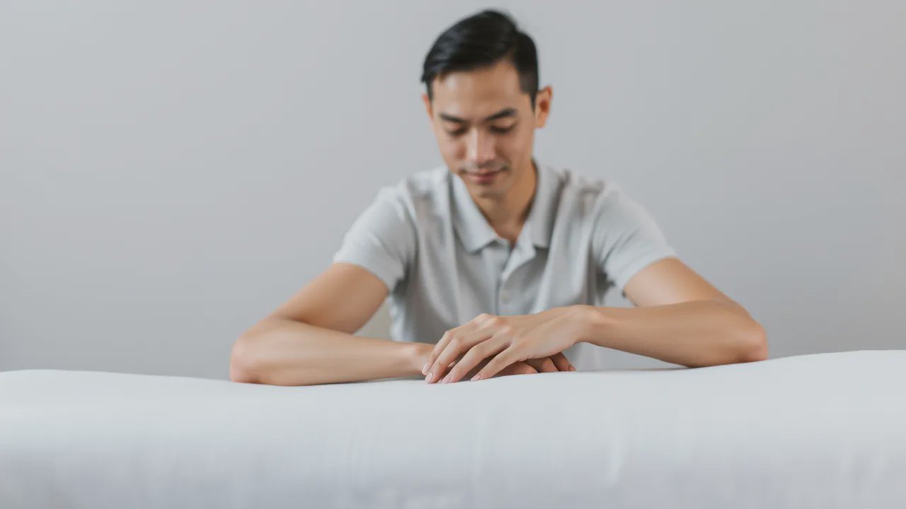 Thay Đổi Thói Quen Sinh Hoạt Để Duy Trì Cột Sống Khỏe Mạnh