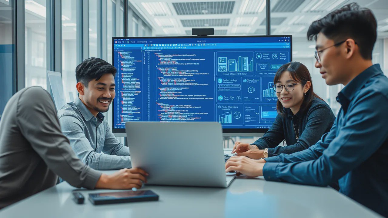Công ty thiết kế website bằng Laravel cần đáp ứng gì?