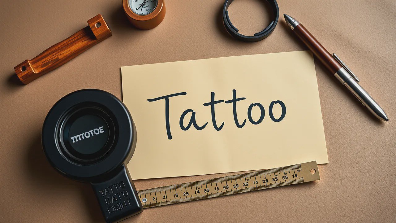 Bảo Trì Sau Khi Xăm: Giữ Cho Tác Phẩm Bền Đẹp