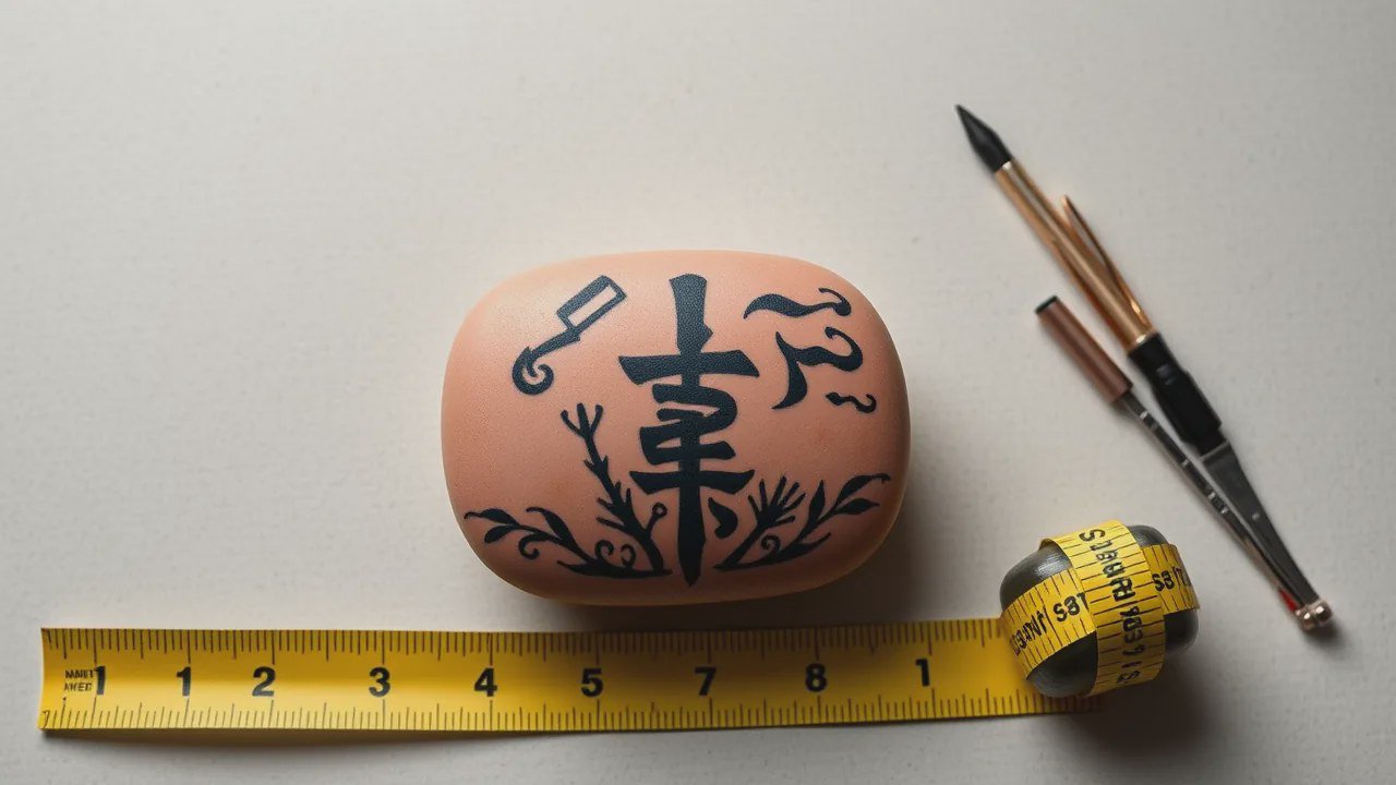 Kinh Nghiệm Chọn Tiệm Tattoo Ho Chi Minh Cho Lập Trình Viên .NET