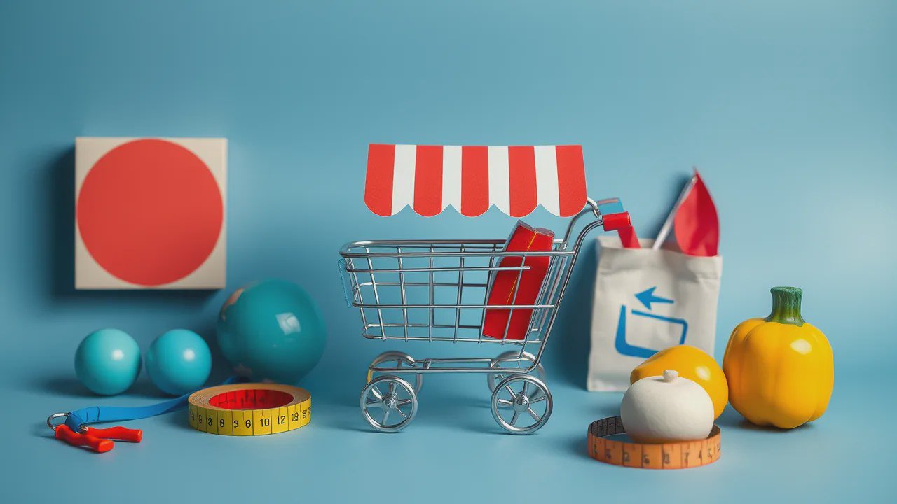 Một yêu cầu web shop thường lớn dần sau buổi họp đầu