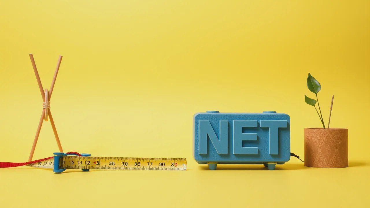 Trang bị đúng phụ kiện giúp dev .NET làm việc thoải mái, năng suất hơn