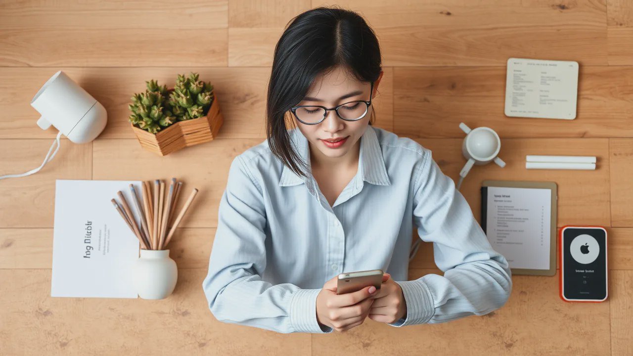 Bàn phím cơ, phụ kiện coding chất lượng giúp dev .NET tăng năng suất khi làm việc