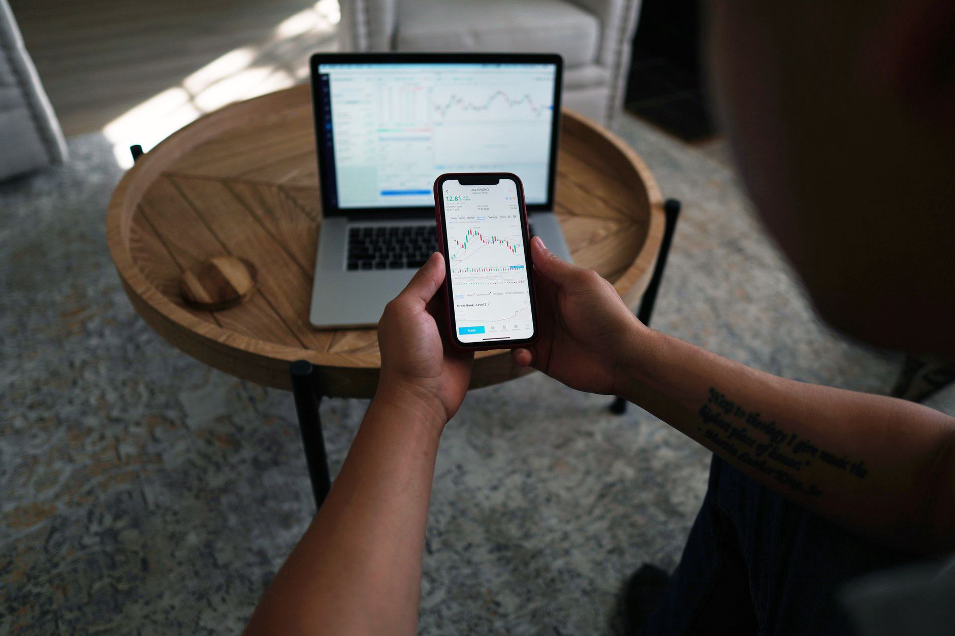 Kịch bản retargeting khóa học online theo từng nấc phễu