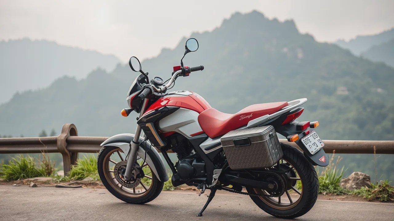 Ha Giang Easy Rider Motorbike Tour — Bối Cảnh Thử Nghiệm Ứng Dụng Trong Điều Kiện Thực