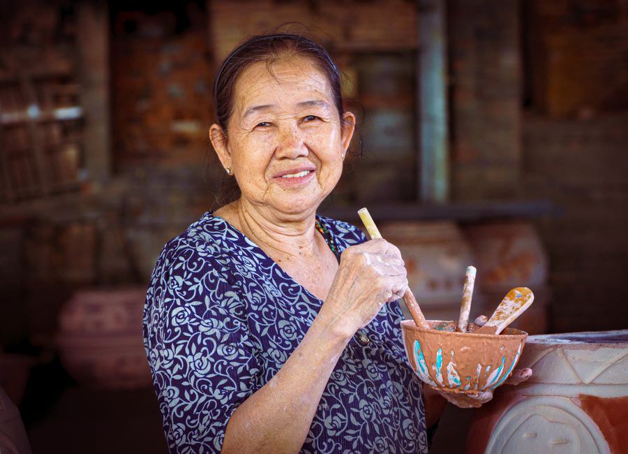 Ứng dụng AI cho phòng kế toán trong .NET