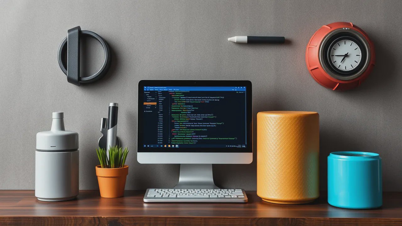 Vì sao nhiều backend developer mất thời gian vào việc lặp lại