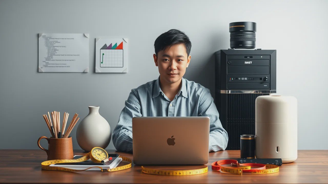 Những thủ thuật giúp tiết kiệm thời gian phát triển